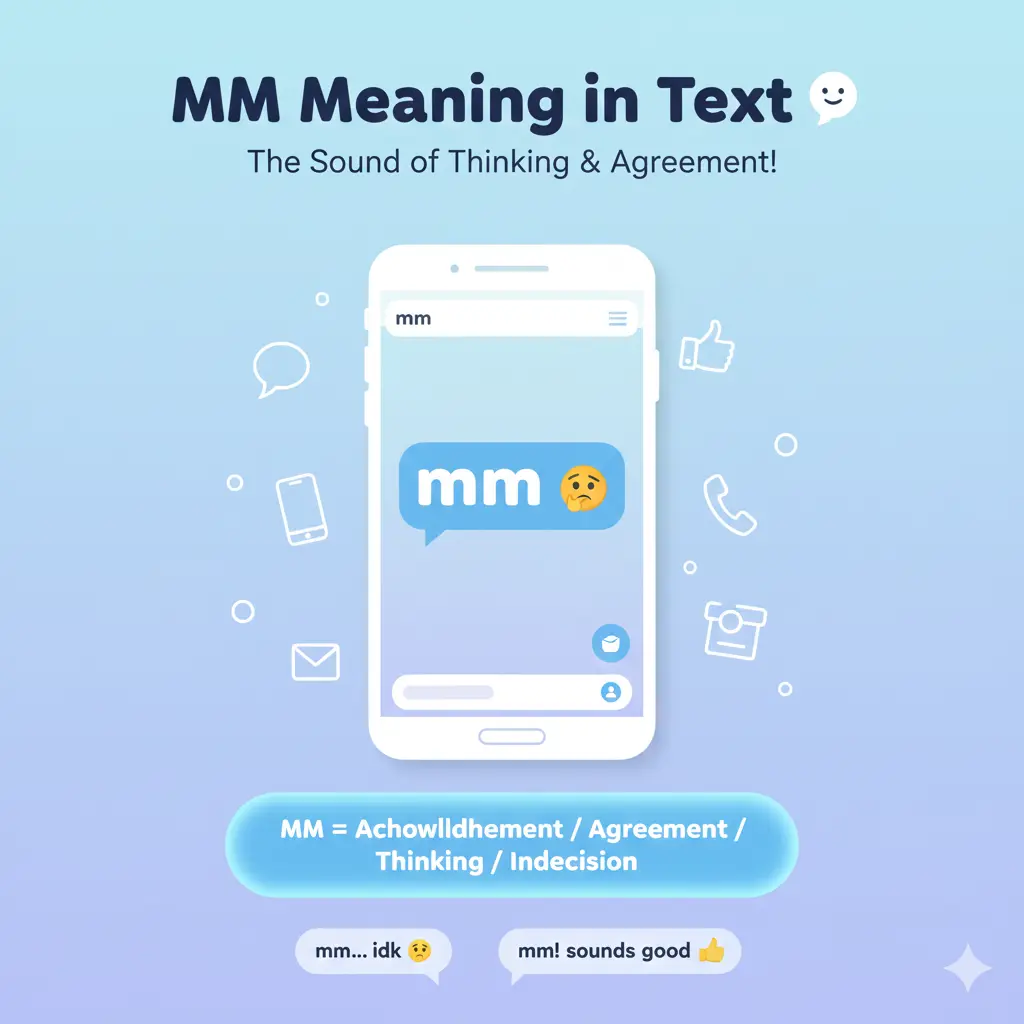 MM Meaning in Text