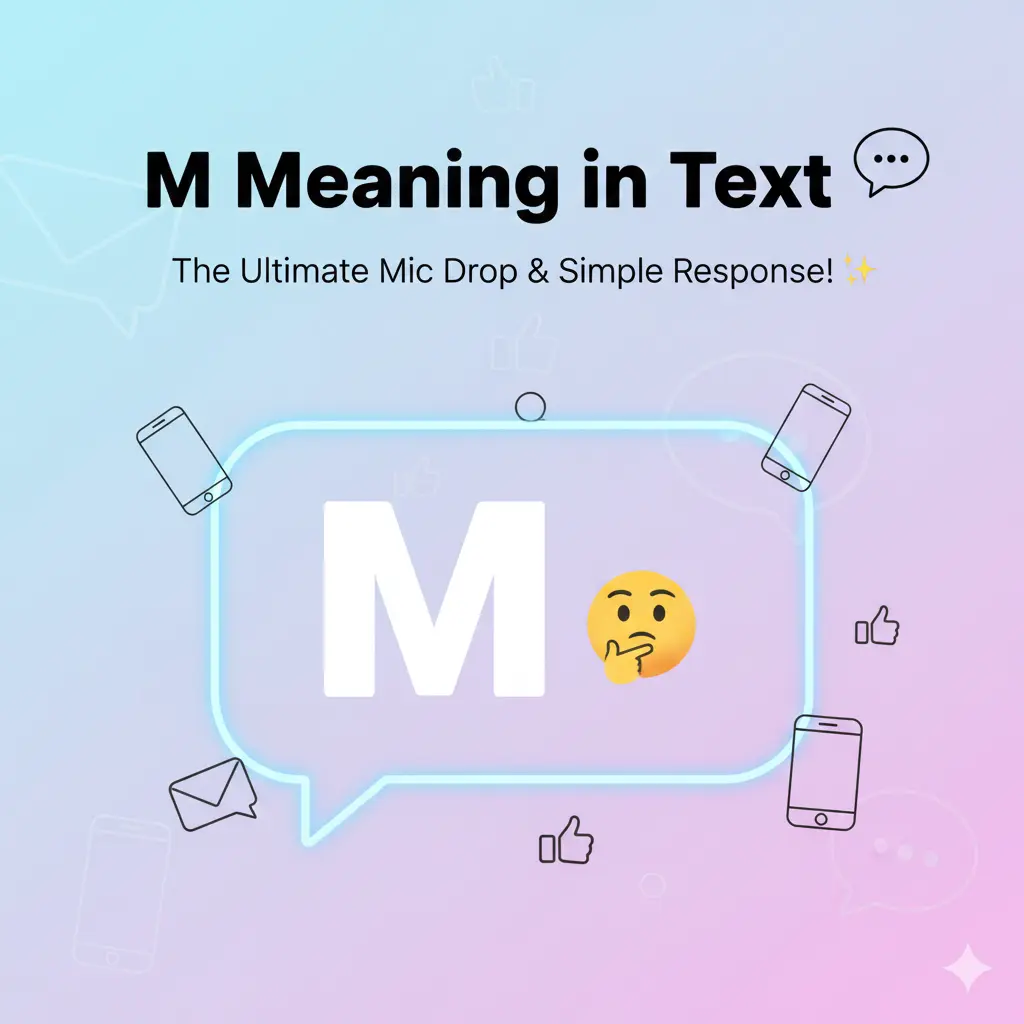 M Meaning in Text
