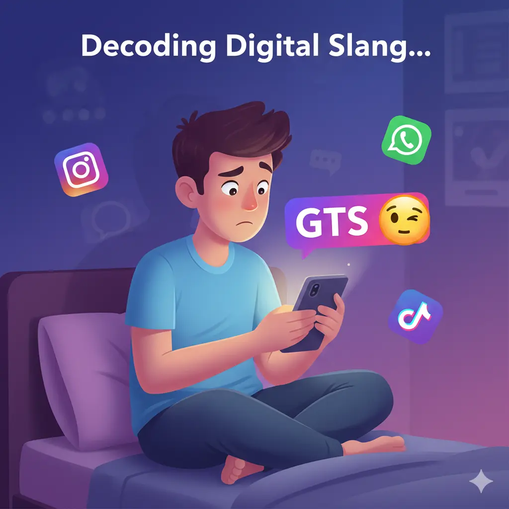 GTS Meaning in Text 💬