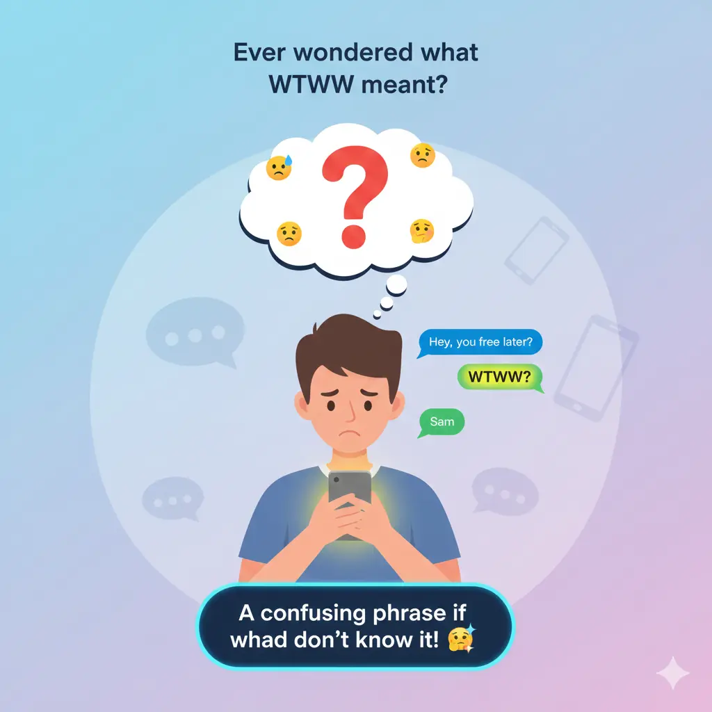 WTWW Meaning in Text 