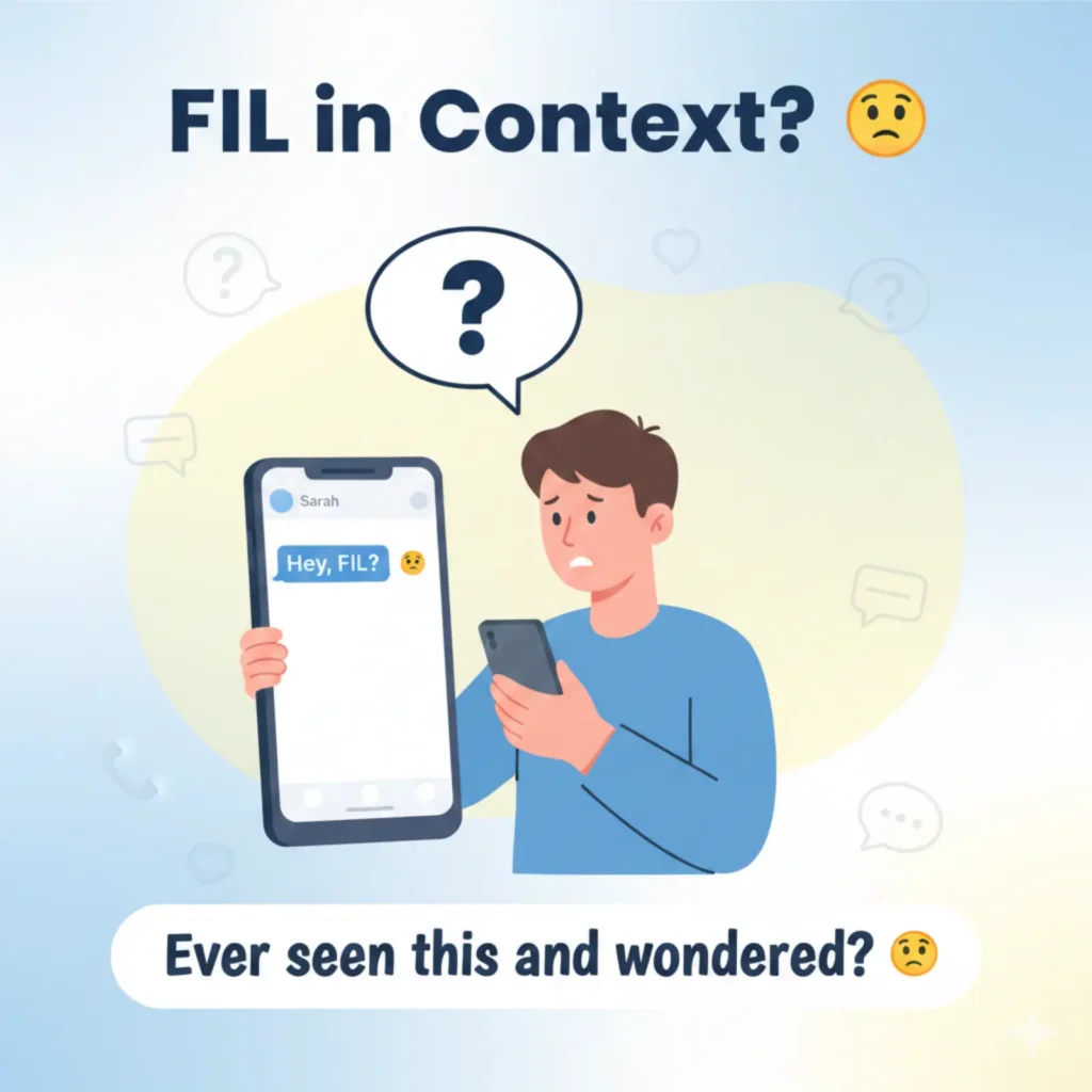 FIL Meaning in Text 💬
