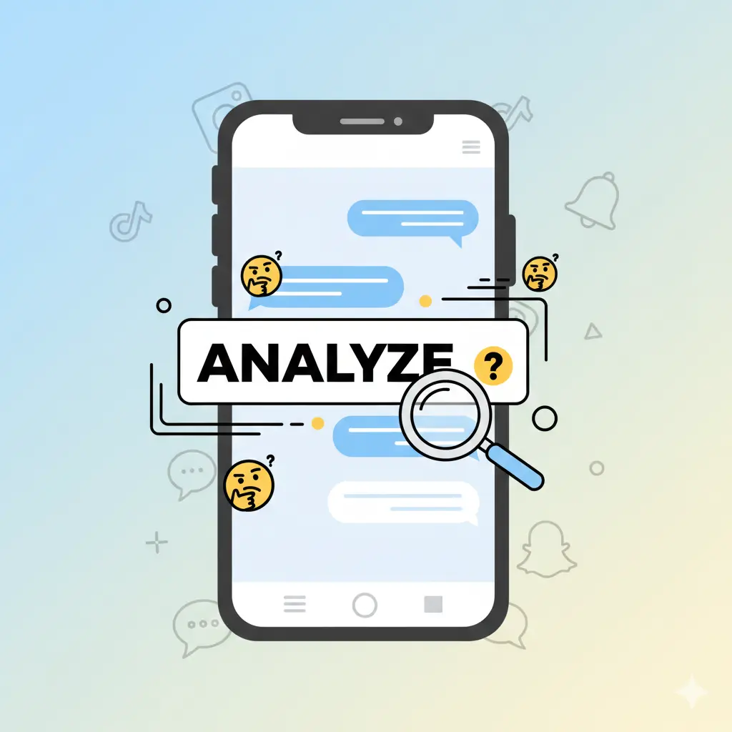 Analyze Mean in Text
