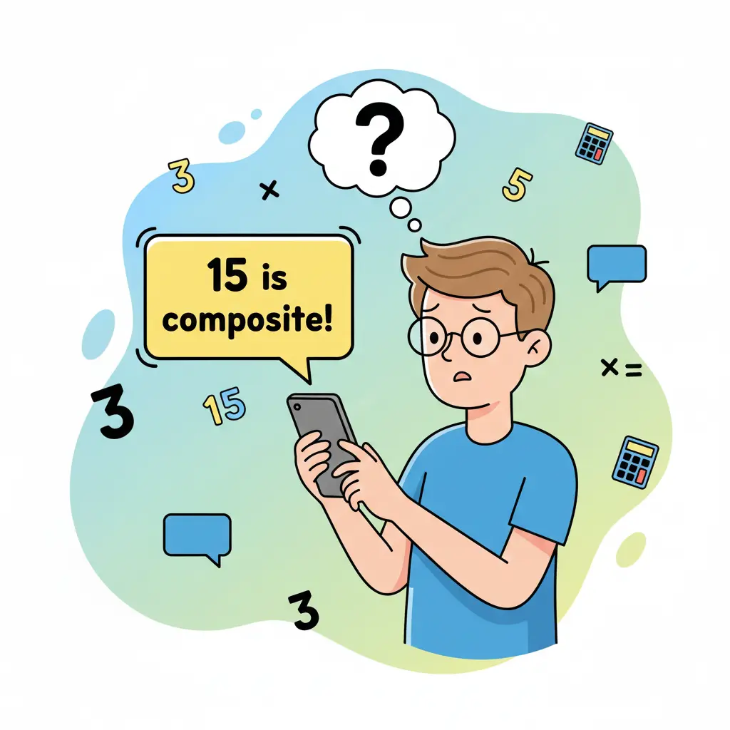 Composite Mean in Math