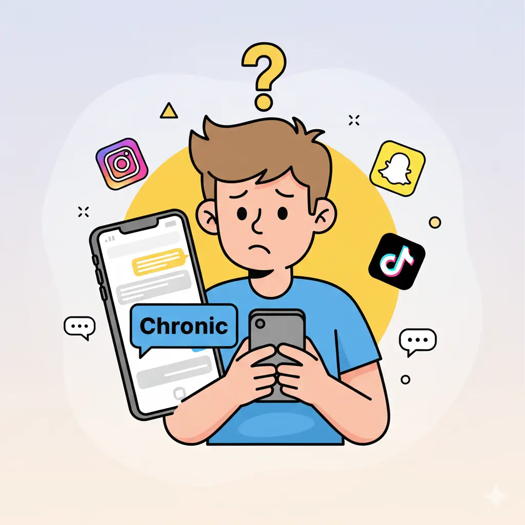 Chronic Mean in Health