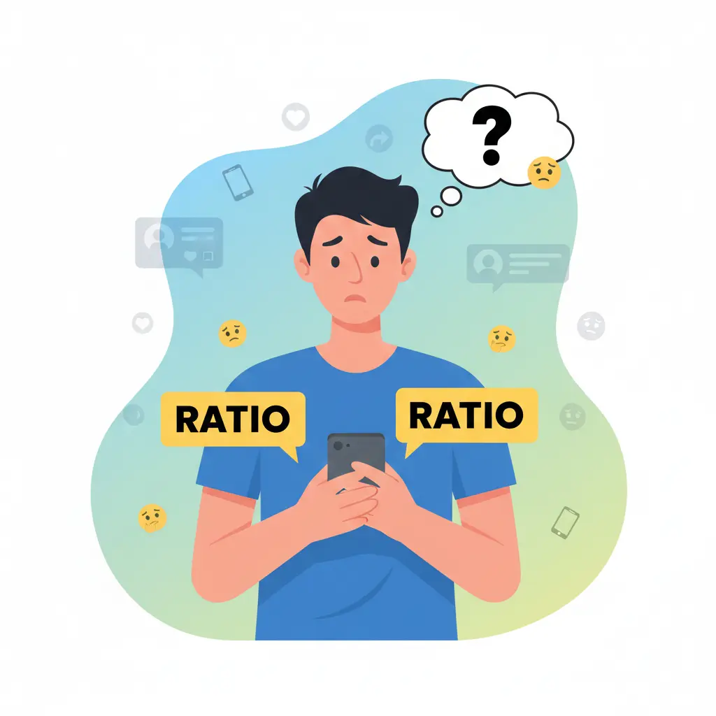 What Does Ratio Mean