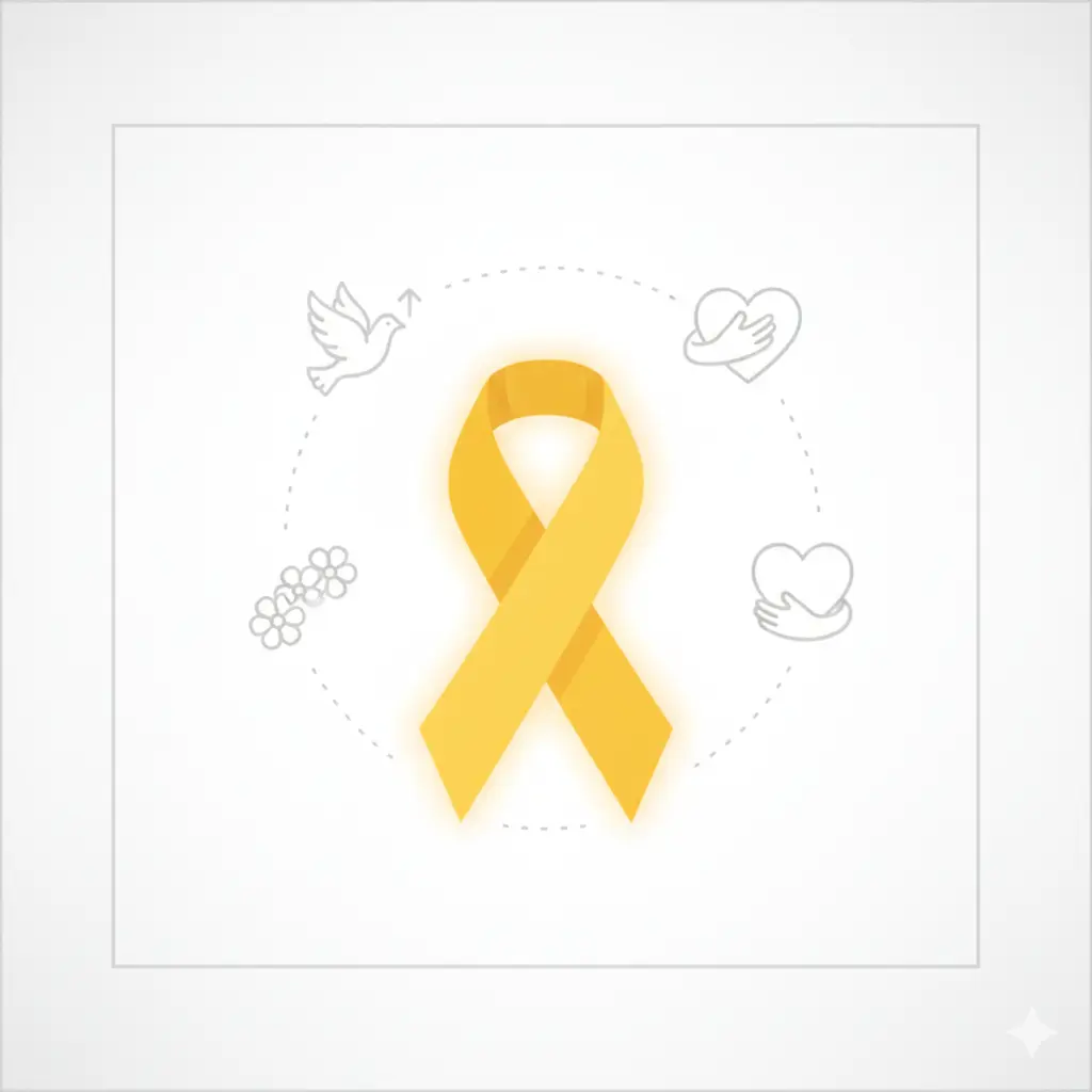 Yellow Ribbon Mean