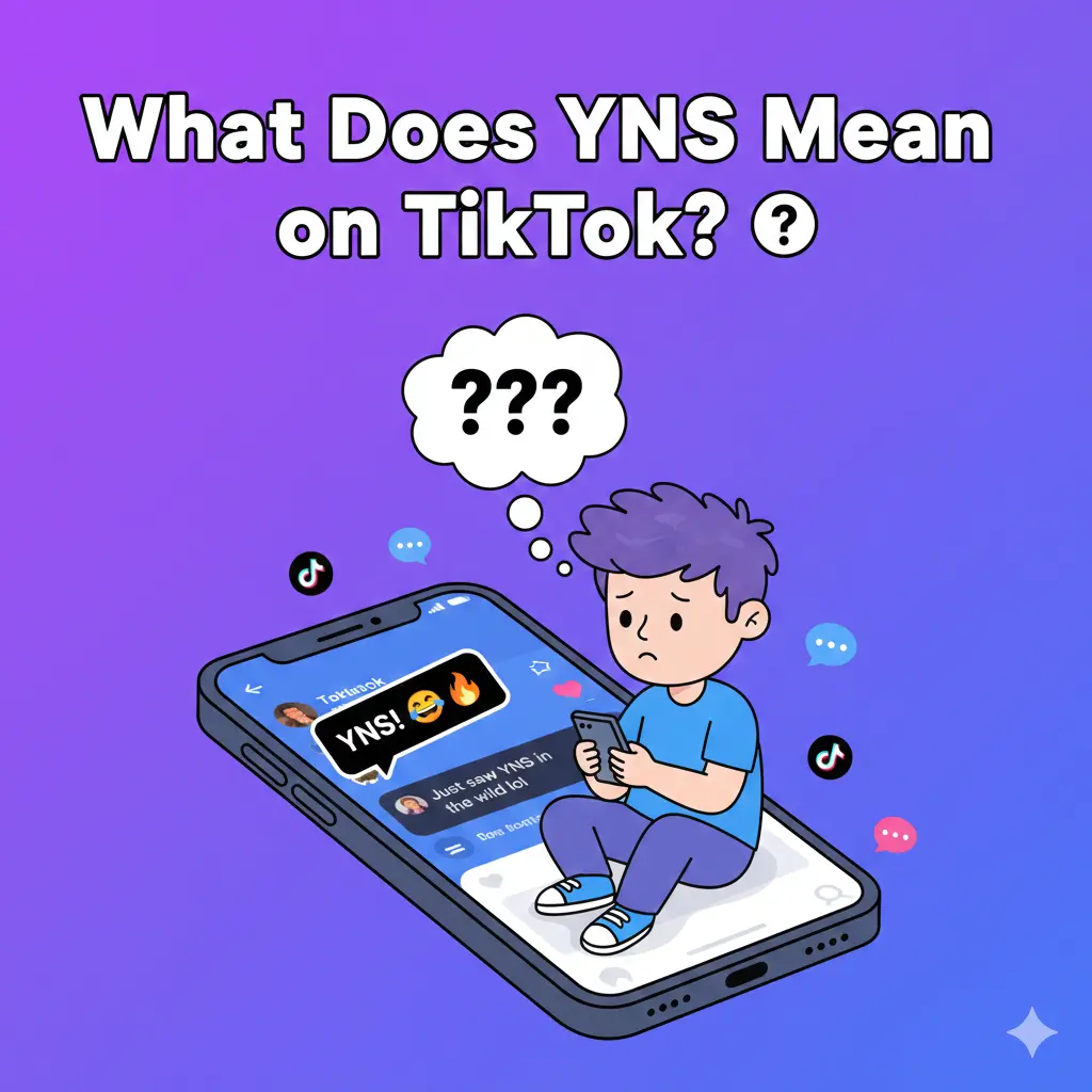 YNS Meaning