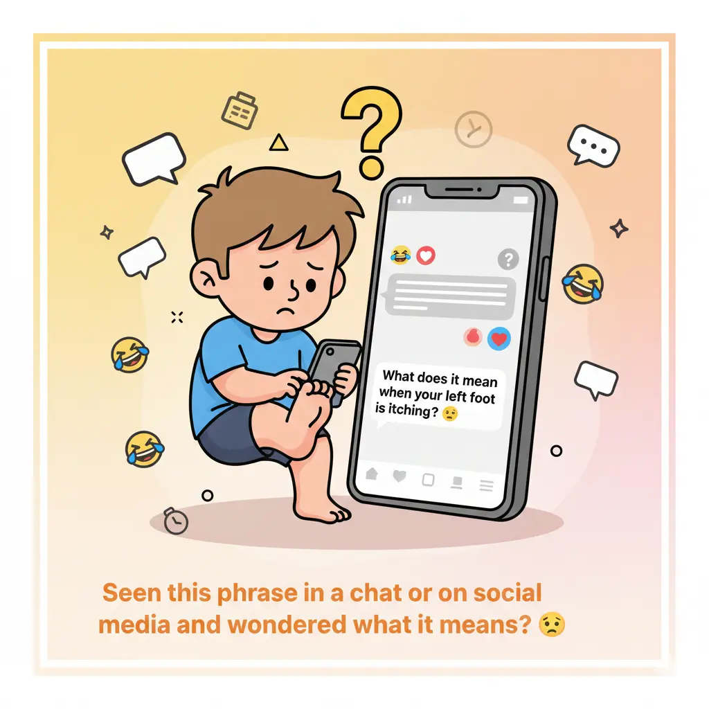 Right Eye Twitching Meaning