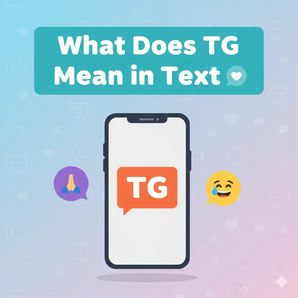 TG Mean in Text