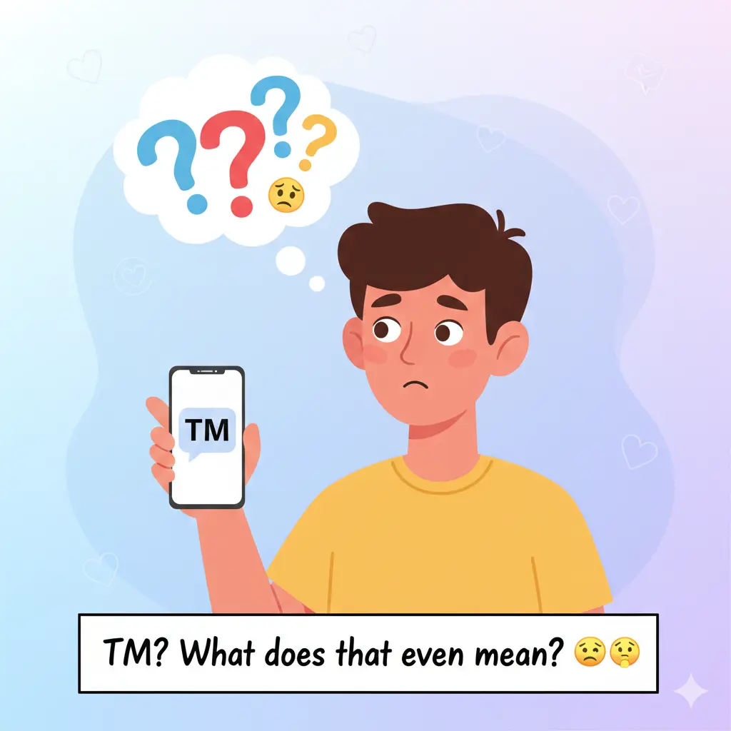 TM Mean in Text