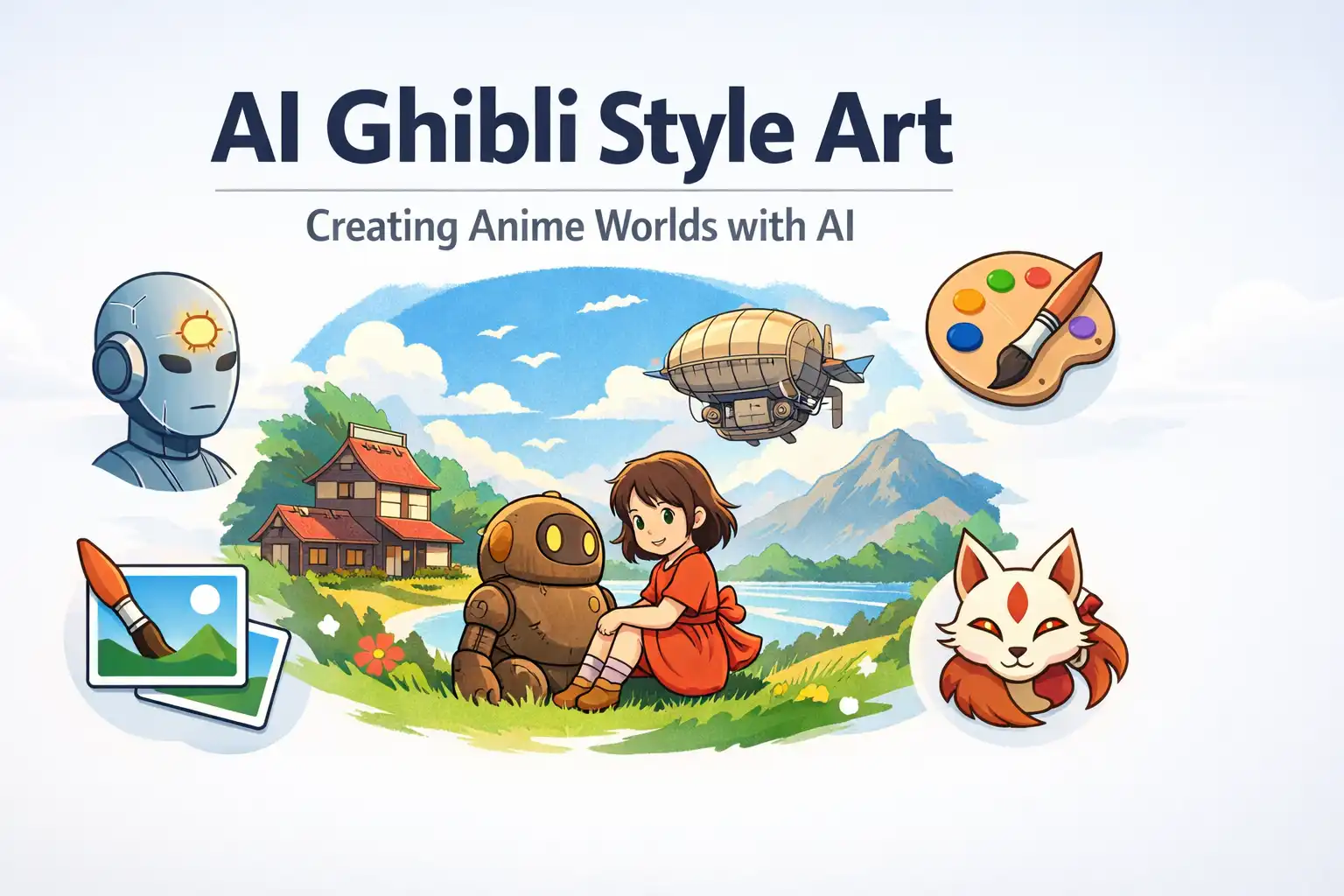 ai ghibli