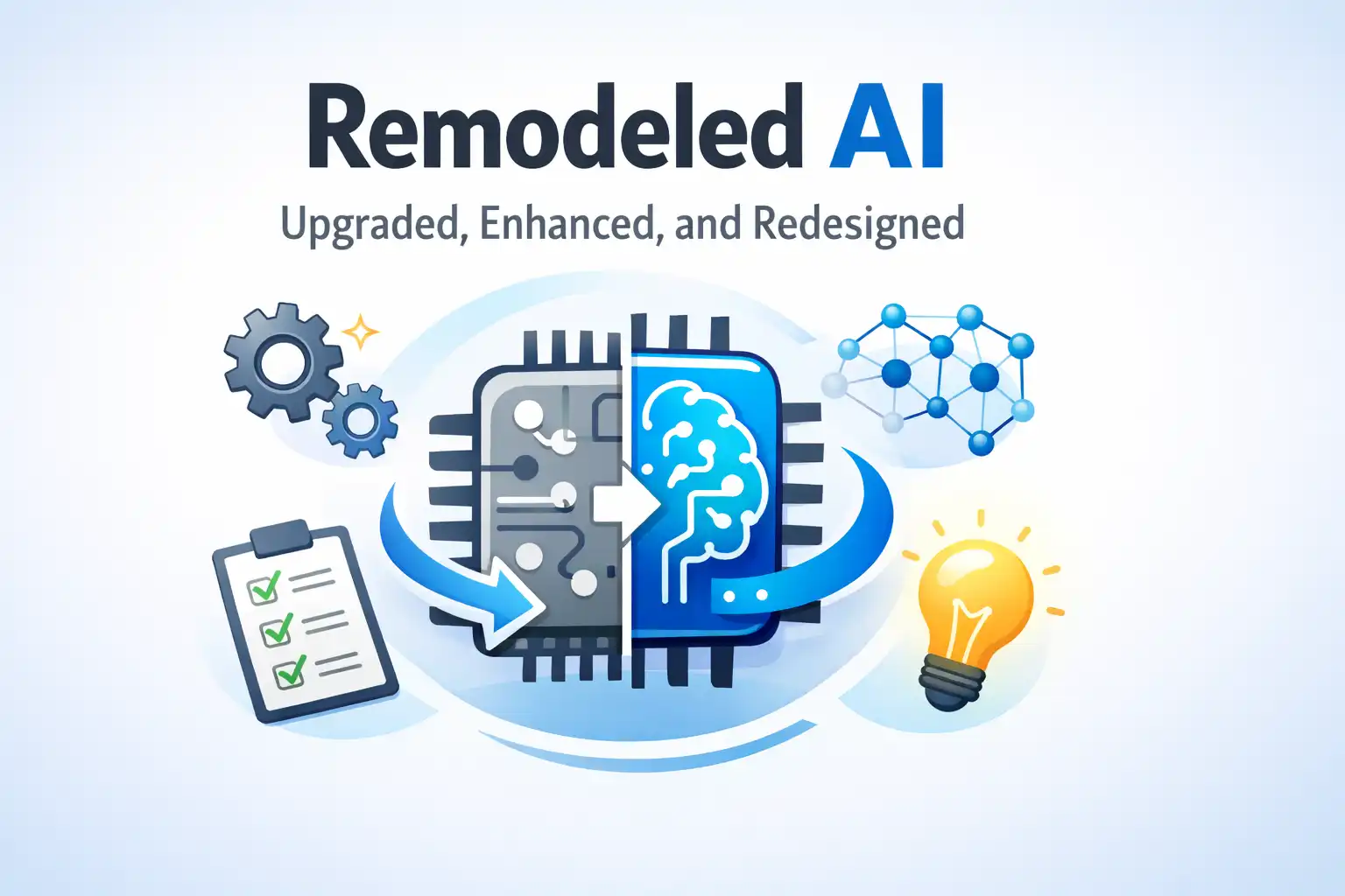 remodeled ai