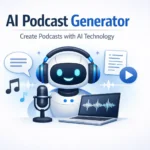 ai podcast generator