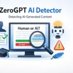 zerogpt ai detector