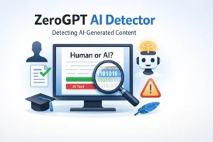 zerogpt ai detector